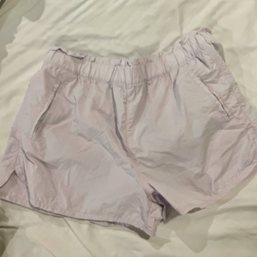 American Eagle shorts women size  Large